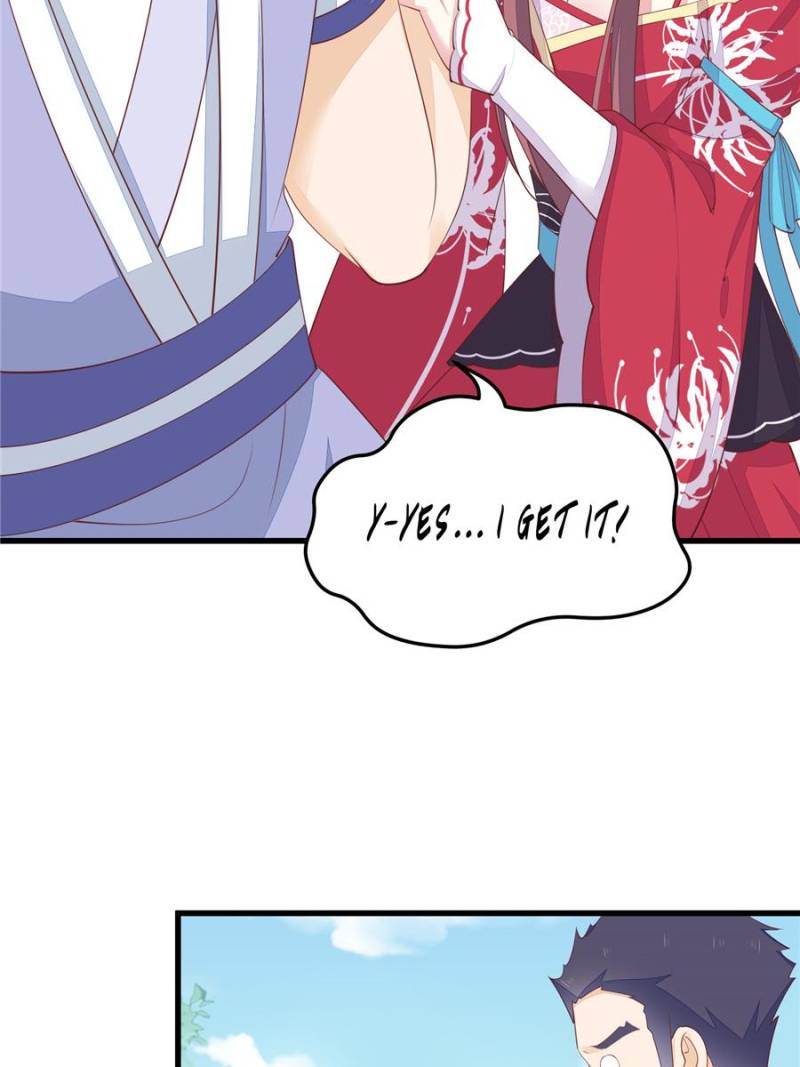 Pupillary Master Chapter 138 - Page 21