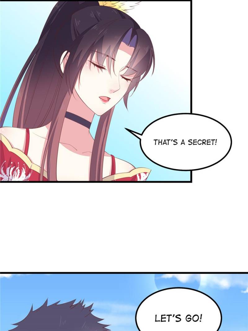Pupillary Master Chapter 138 - Page 26