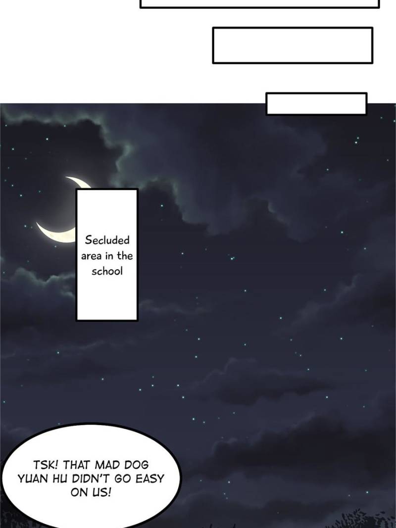 Pupillary Master Chapter 138 - Page 29