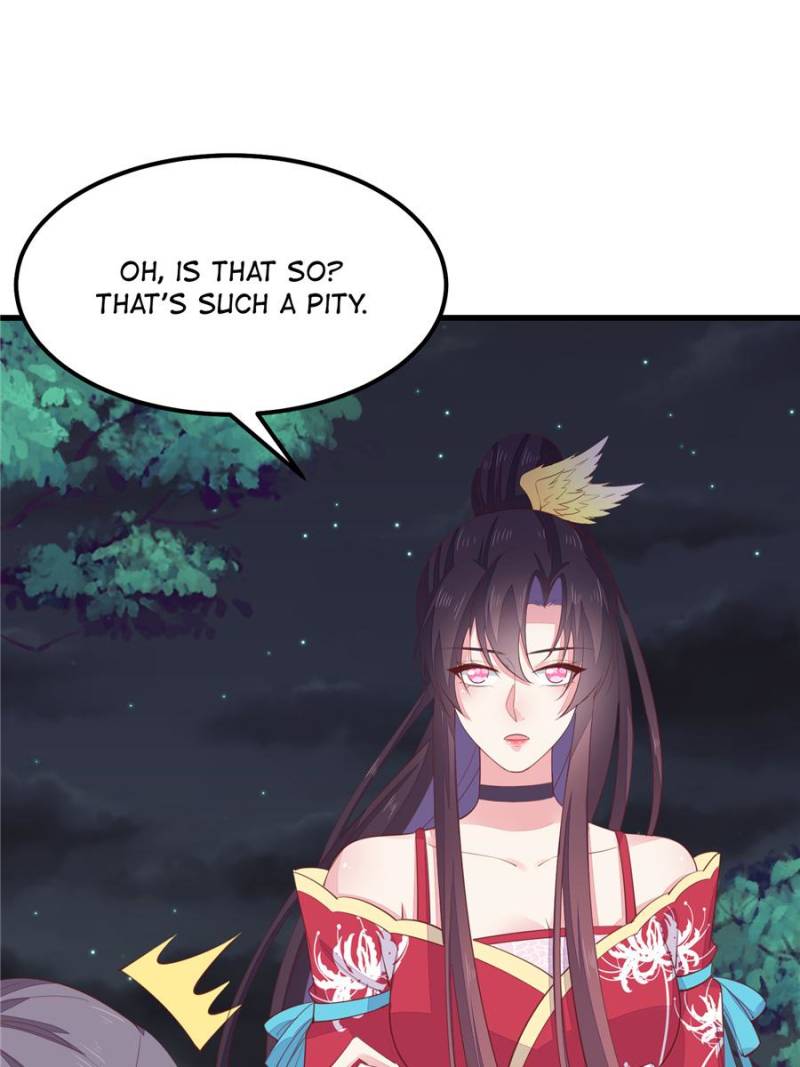 Pupillary Master Chapter 138 - Page 32