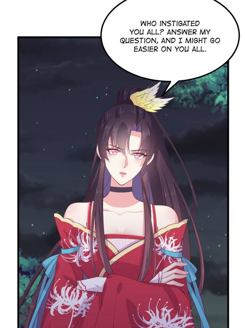 Pupillary Master Chapter 138 - Page 35