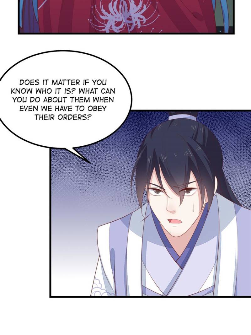 Pupillary Master Chapter 138 - Page 37