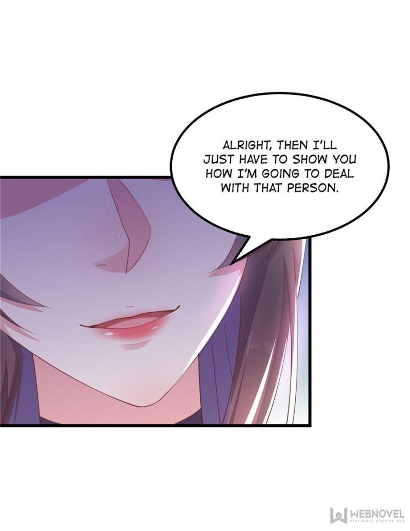 Pupillary Master Chapter 138 - Page 38