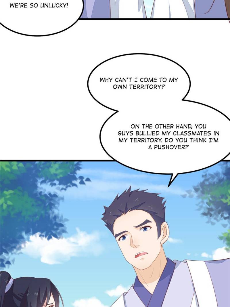 Pupillary Master Chapter 138 - Page 4
