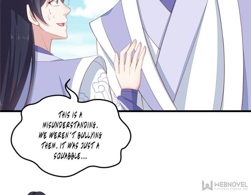 Pupillary Master Chapter 138 - Page 5