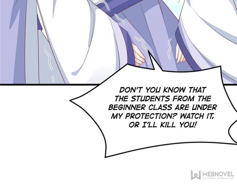 Pupillary Master Chapter 138 - Page 8