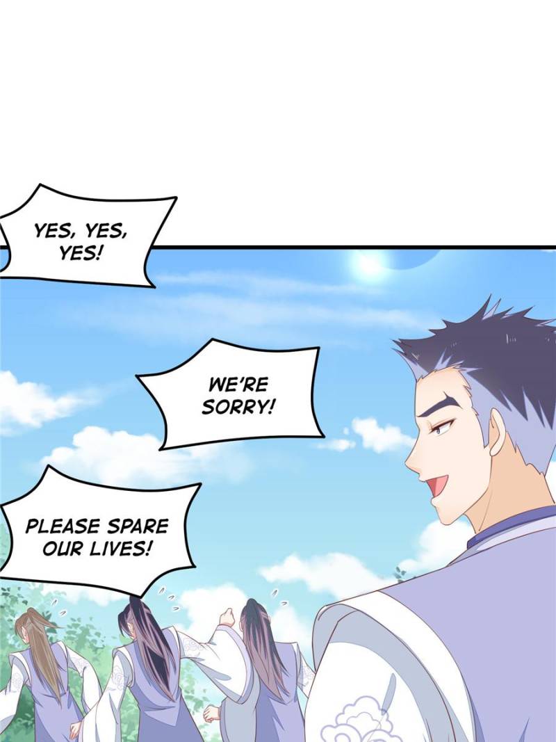 Pupillary Master Chapter 138 - Page 9