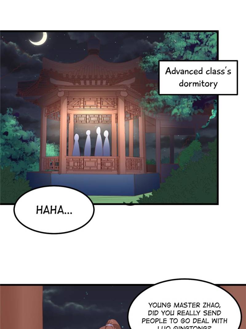 Pupillary Master Chapter 139 - Page 0
