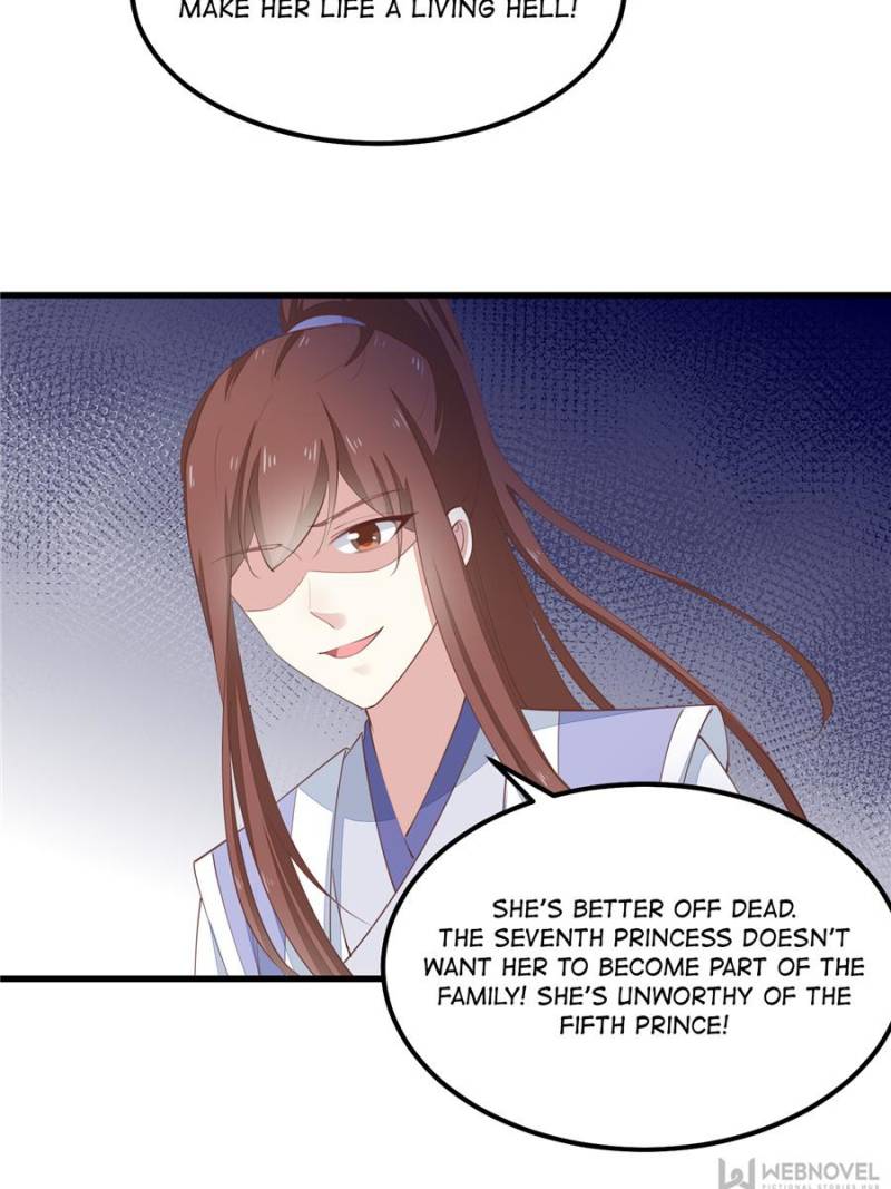 Pupillary Master Chapter 139 - Page 11
