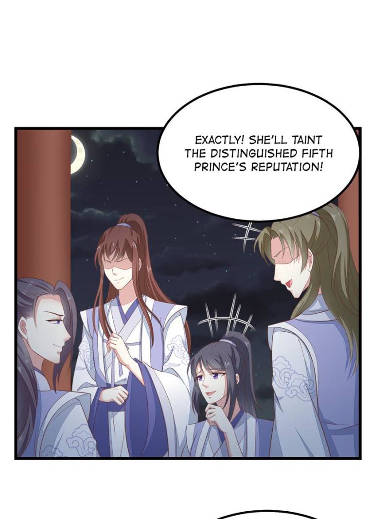 Pupillary Master Chapter 139 - Page 13
