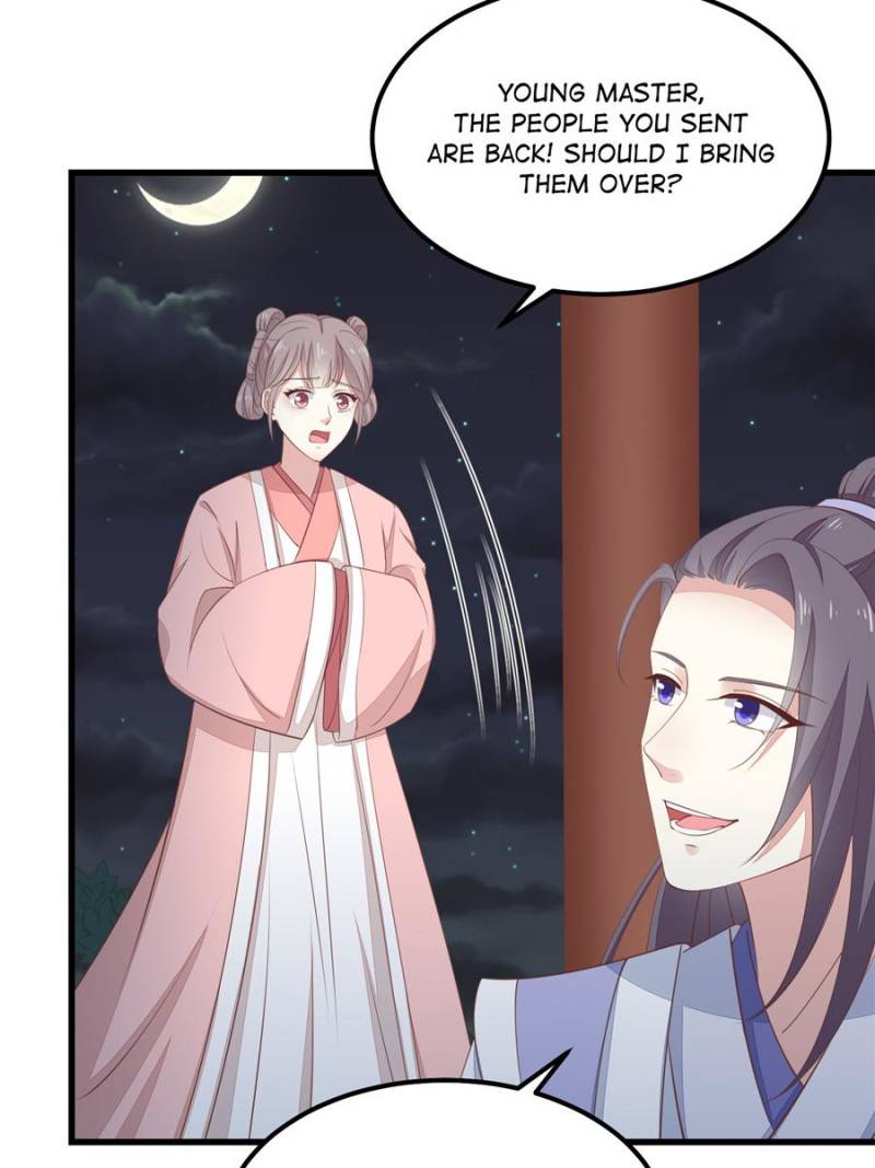 Pupillary Master Chapter 139 - Page 14