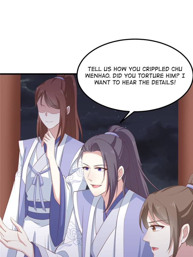 Pupillary Master Chapter 139 - Page 17