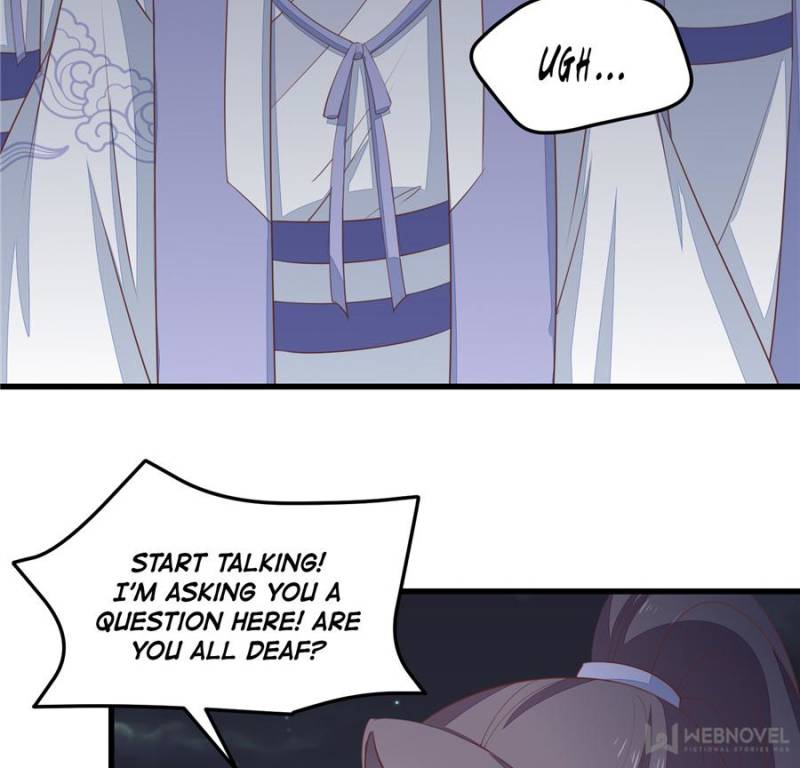 Pupillary Master Chapter 139 - Page 20