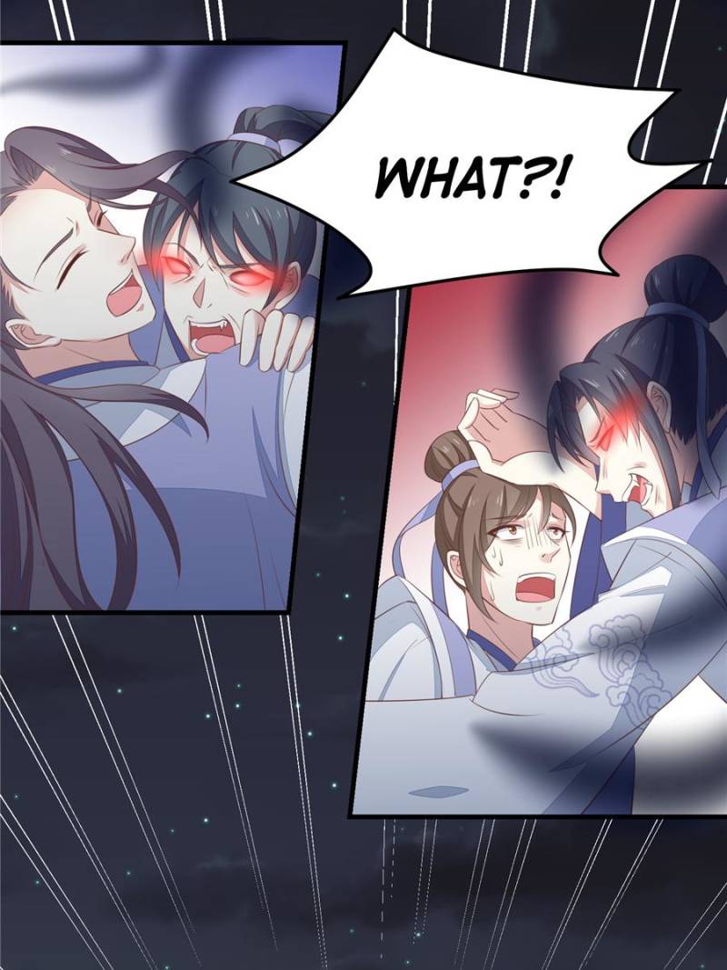 Pupillary Master Chapter 139 - Page 27