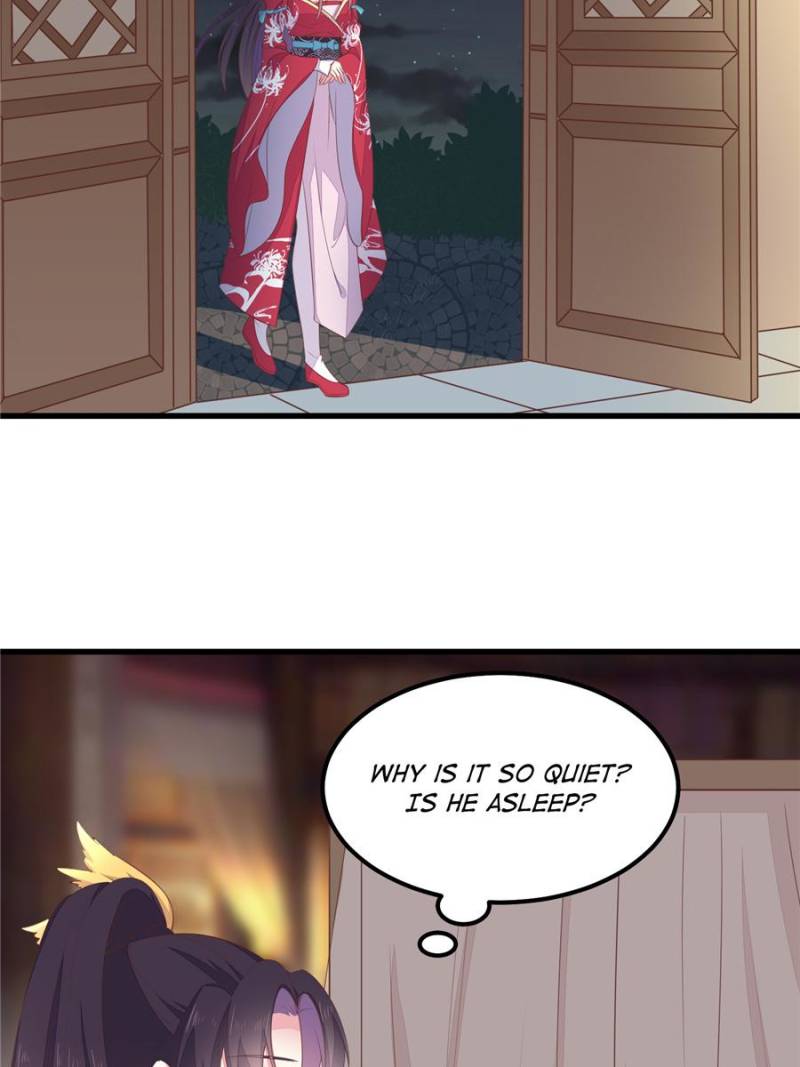 Pupillary Master Chapter 139 - Page 31