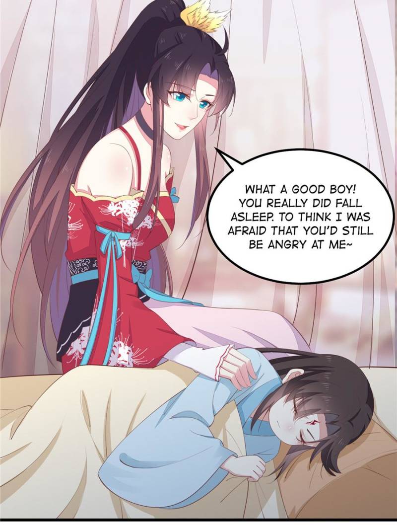 Pupillary Master Chapter 139 - Page 37