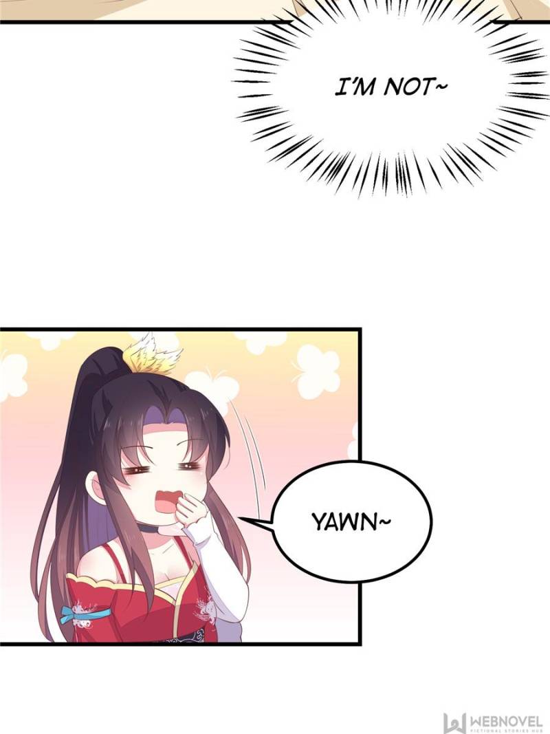 Pupillary Master Chapter 139 - Page 41