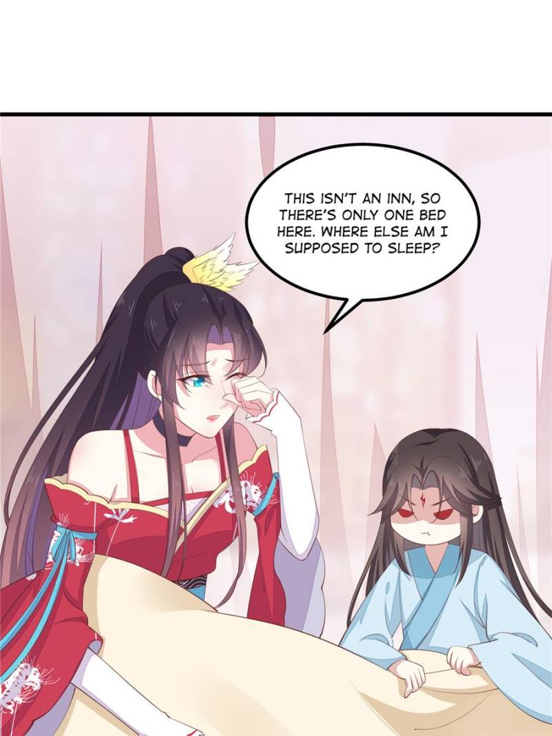 Pupillary Master Chapter 139 - Page 49