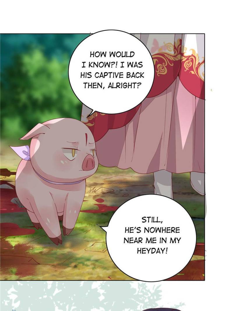 Pupillary Master Chapter 14 - Page 14