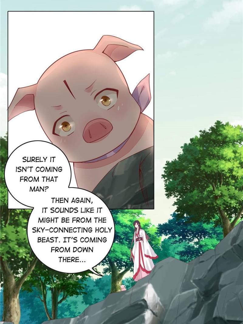 Pupillary Master Chapter 14 - Page 17
