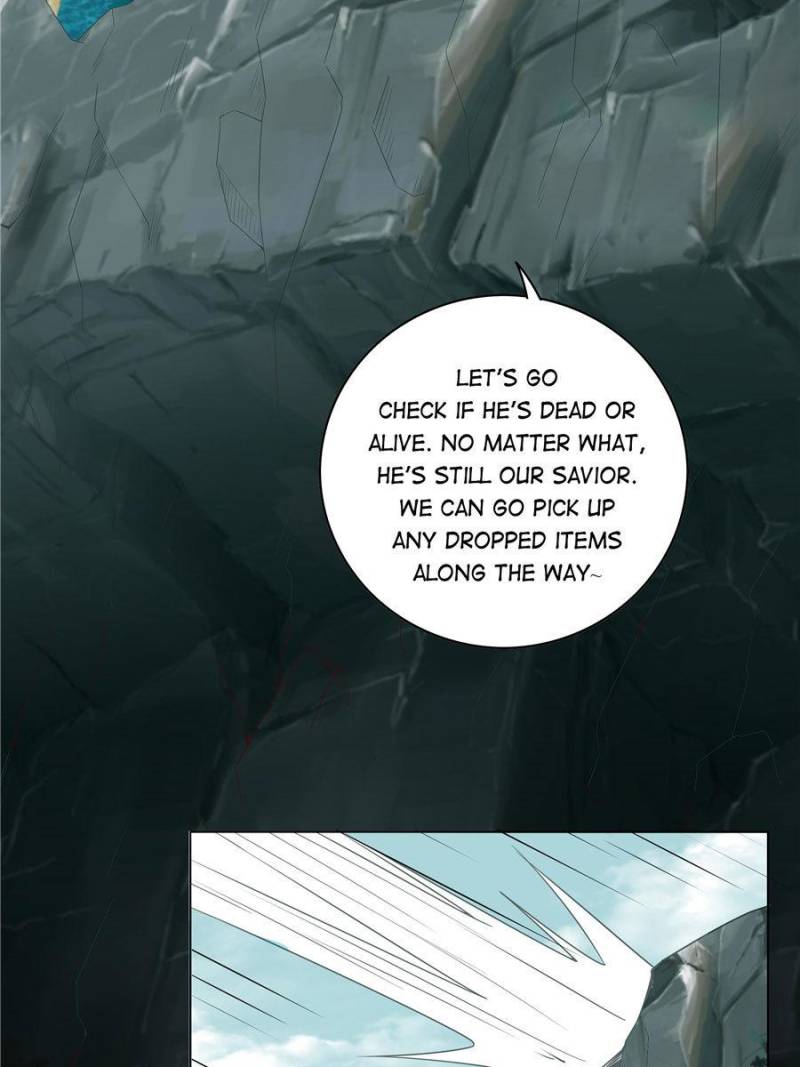 Pupillary Master Chapter 14 - Page 18