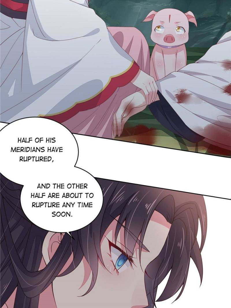 Pupillary Master Chapter 14 - Page 32