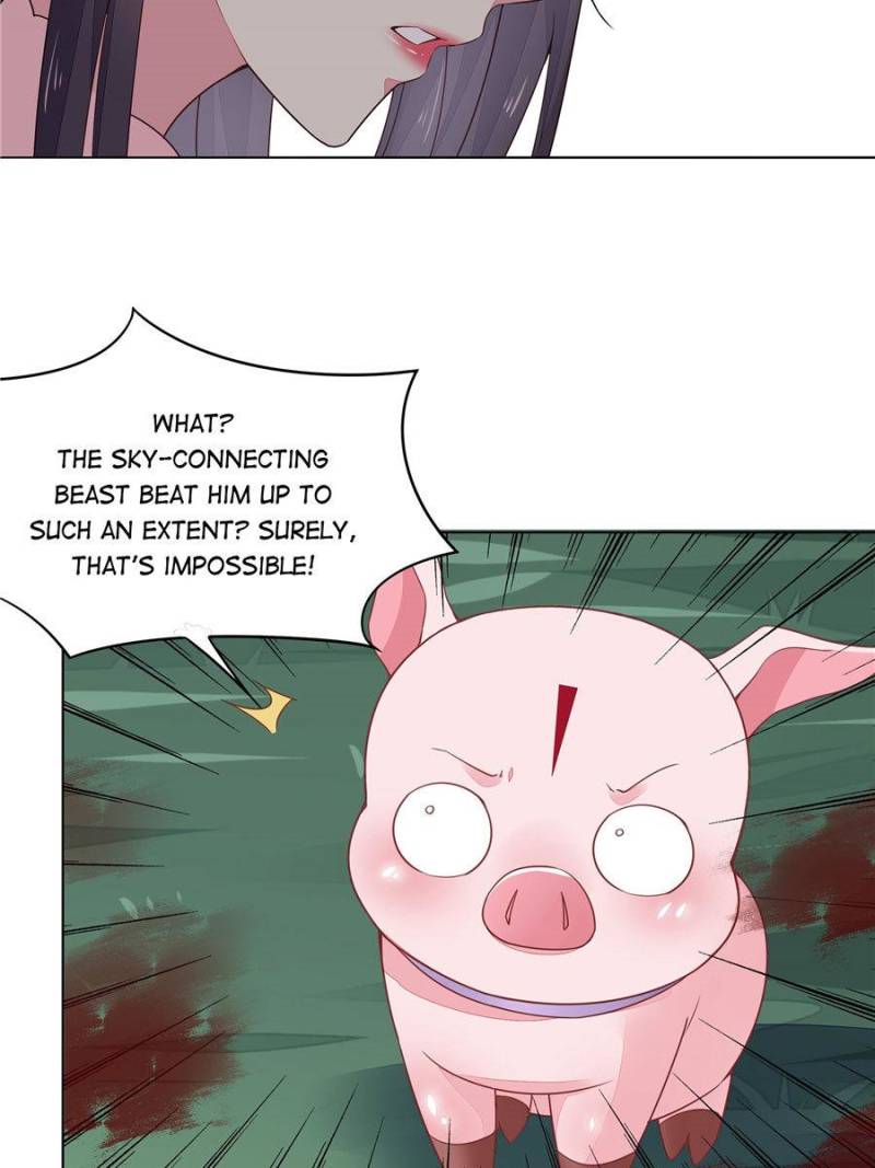 Pupillary Master Chapter 14 - Page 33