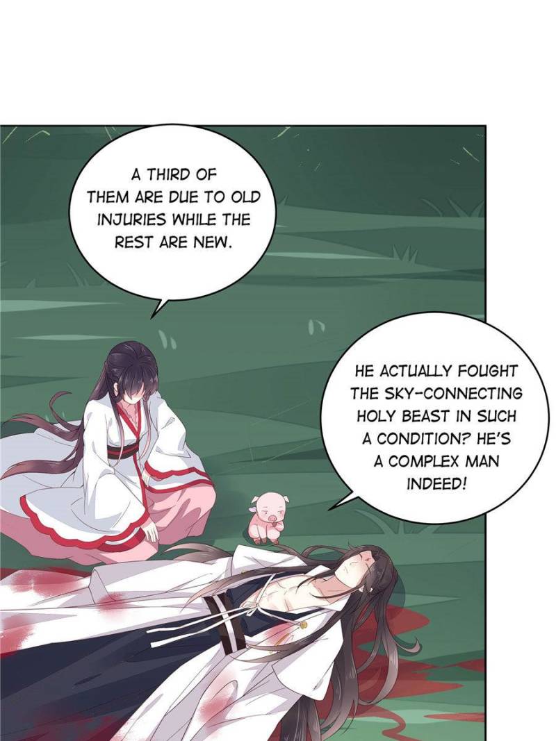 Pupillary Master Chapter 14 - Page 35
