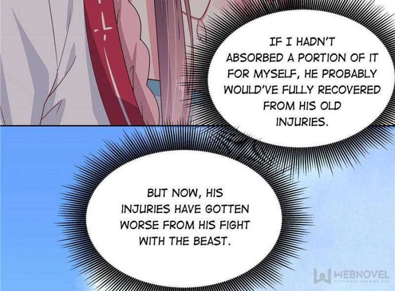 Pupillary Master Chapter 14 - Page 37