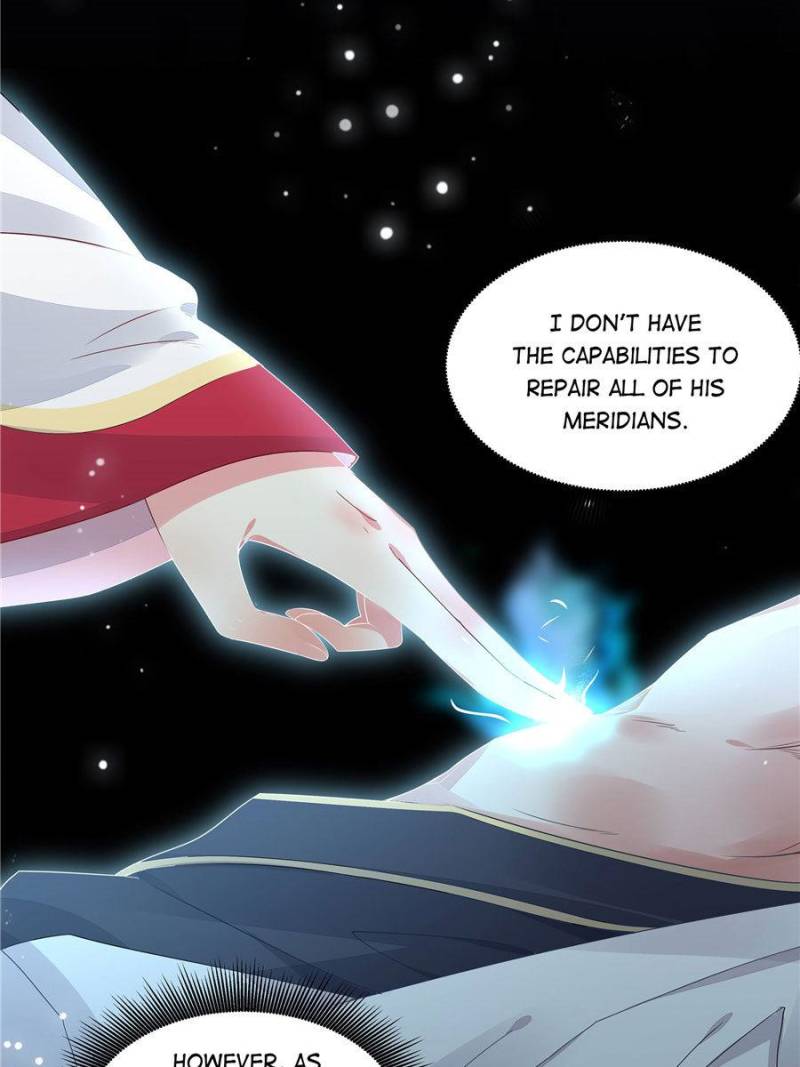 Pupillary Master Chapter 14 - Page 41