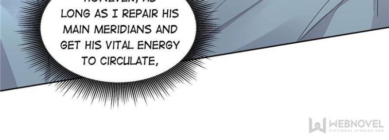 Pupillary Master Chapter 14 - Page 42
