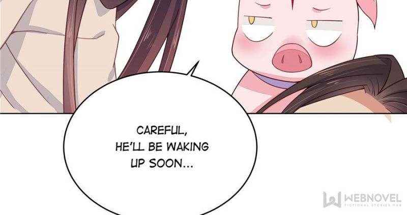 Pupillary Master Chapter 14 - Page 53