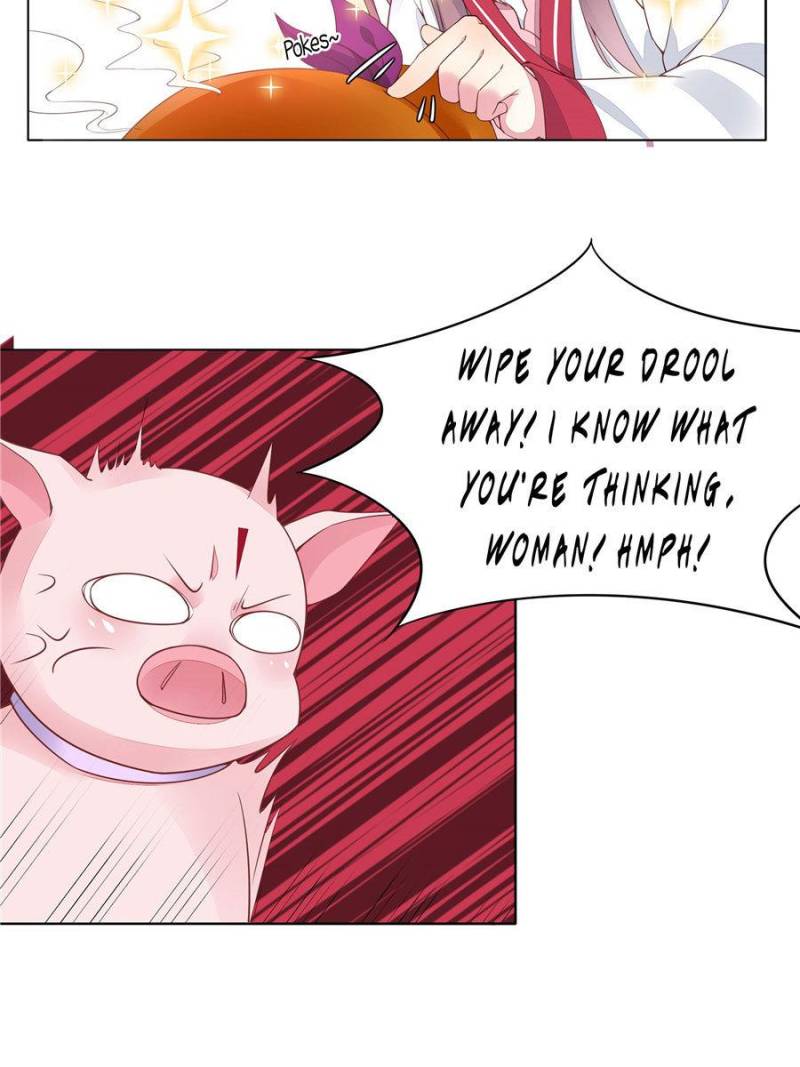 Pupillary Master Chapter 14 - Page 6