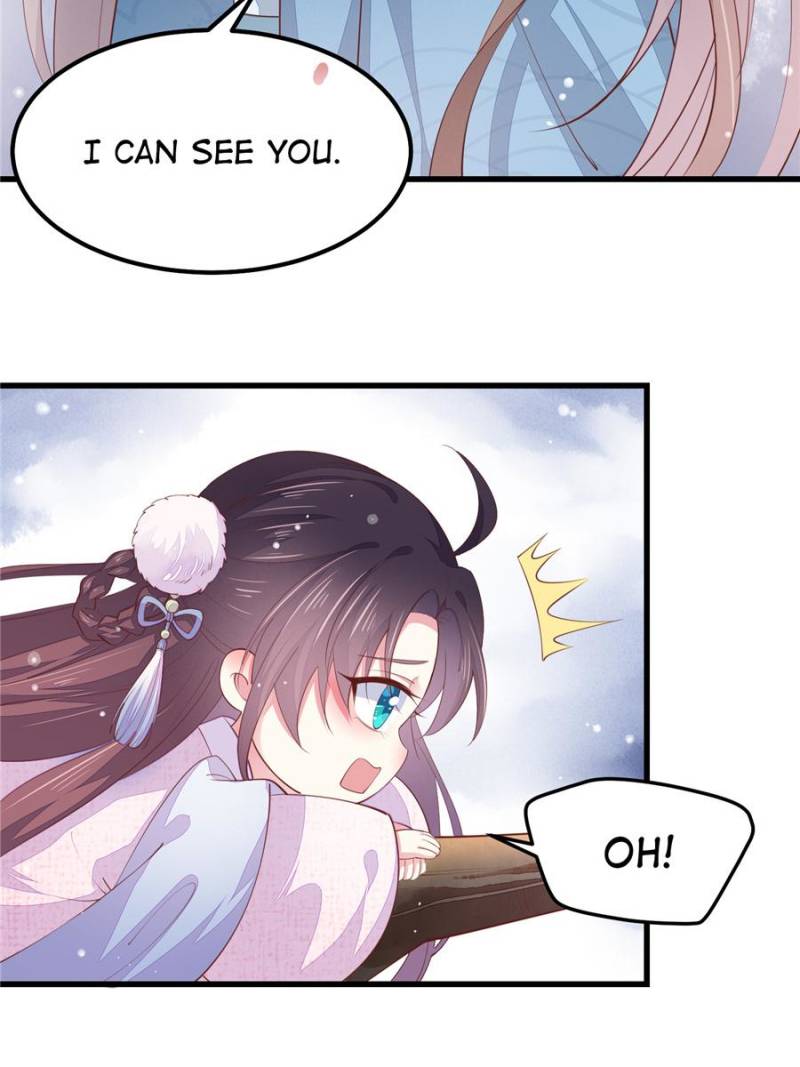 Pupillary Master Chapter 140 - Page 19