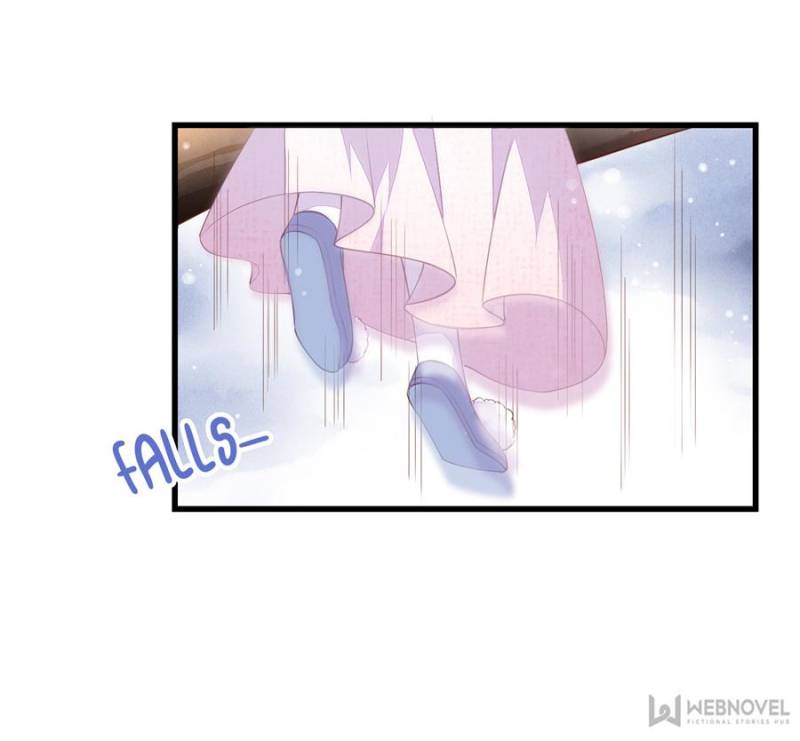 Pupillary Master Chapter 140 - Page 20