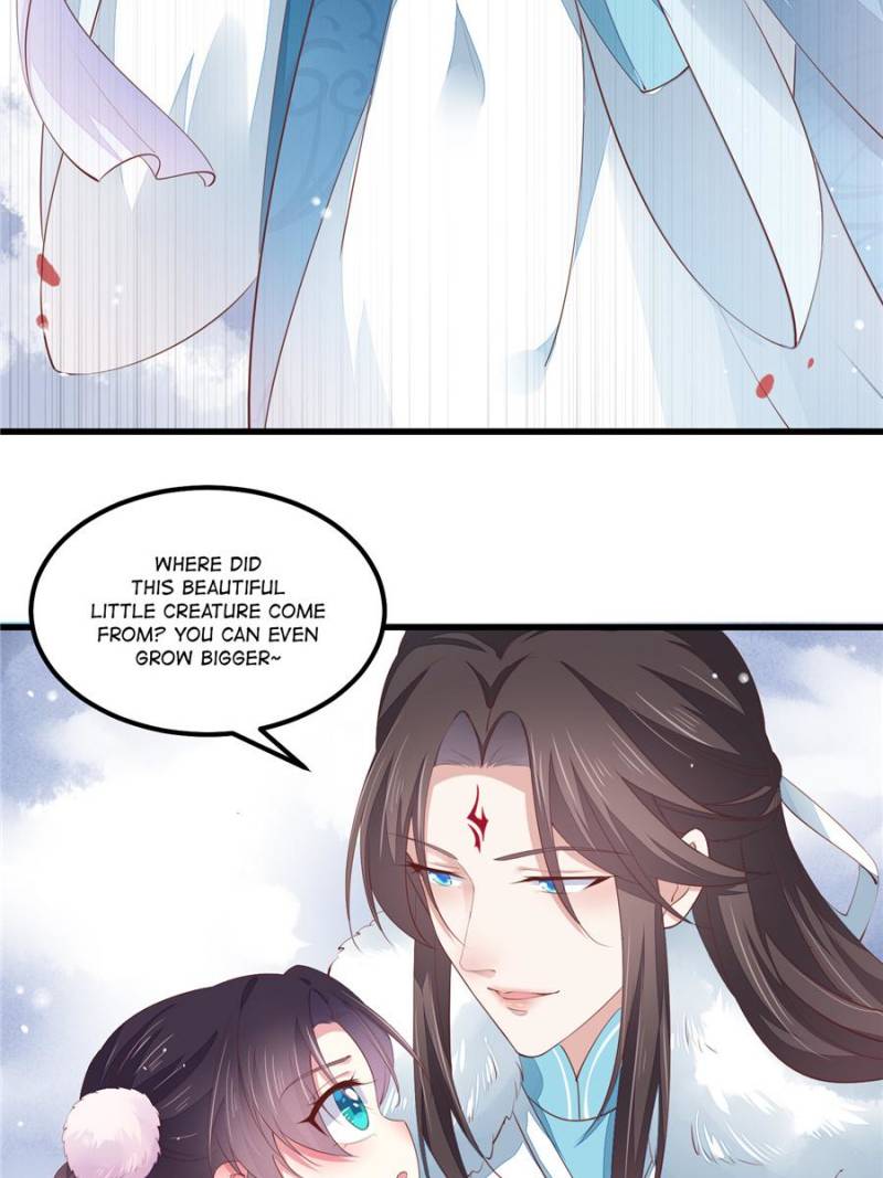 Pupillary Master Chapter 140 - Page 24