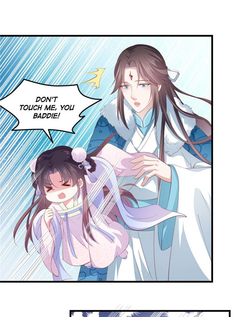 Pupillary Master Chapter 140 - Page 27