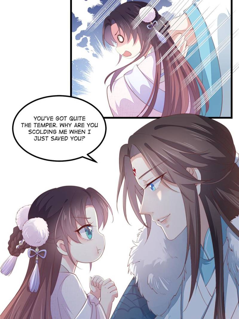 Pupillary Master Chapter 140 - Page 28