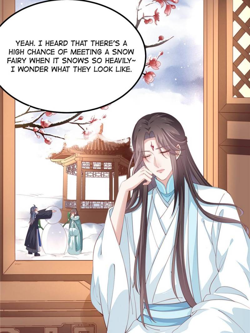 Pupillary Master Chapter 140 - Page 3