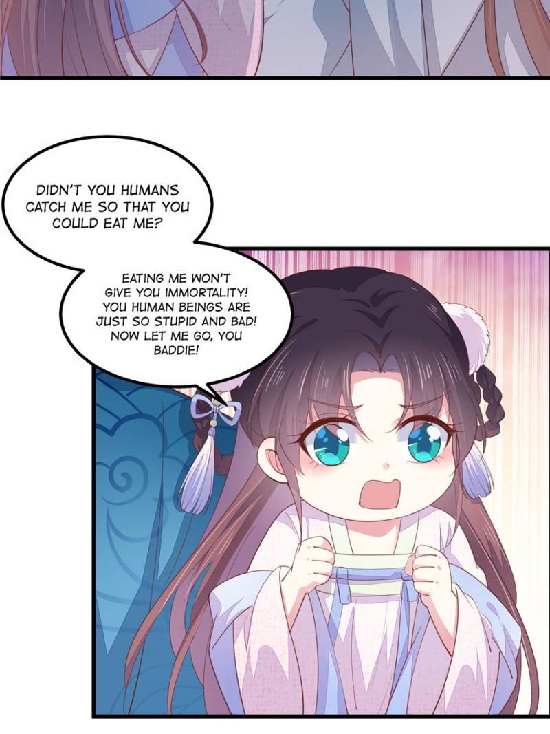 Pupillary Master Chapter 140 - Page 30