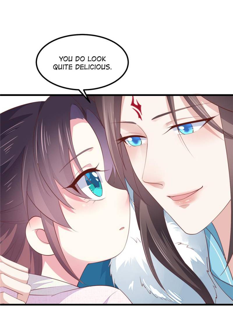 Pupillary Master Chapter 140 - Page 31