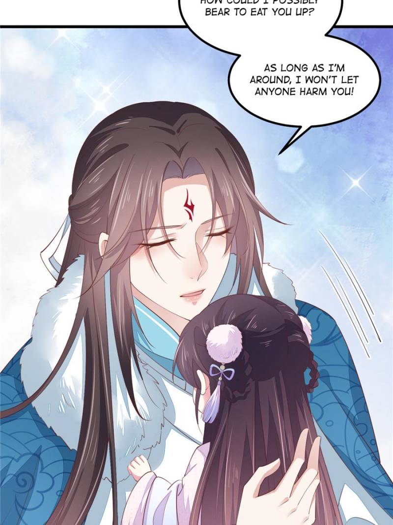 Pupillary Master Chapter 140 - Page 34