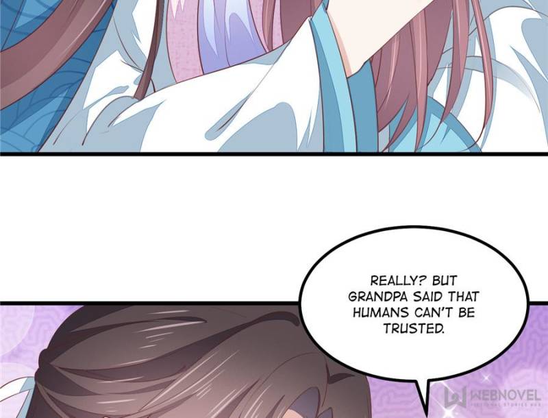 Pupillary Master Chapter 140 - Page 35