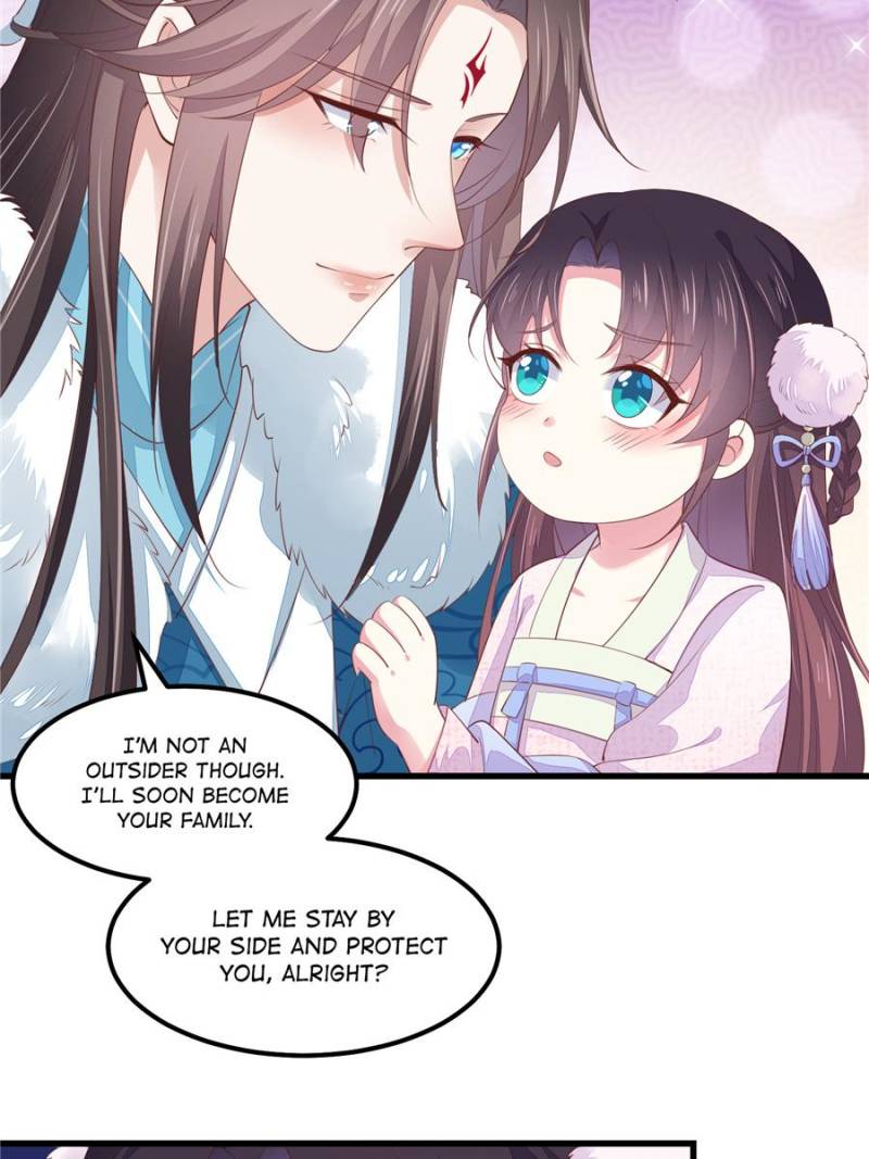 Pupillary Master Chapter 140 - Page 36
