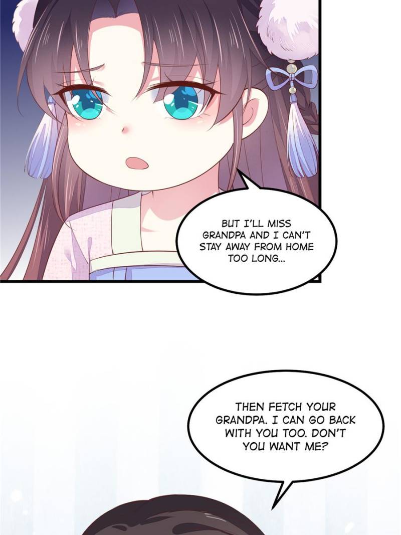 Pupillary Master Chapter 140 - Page 37