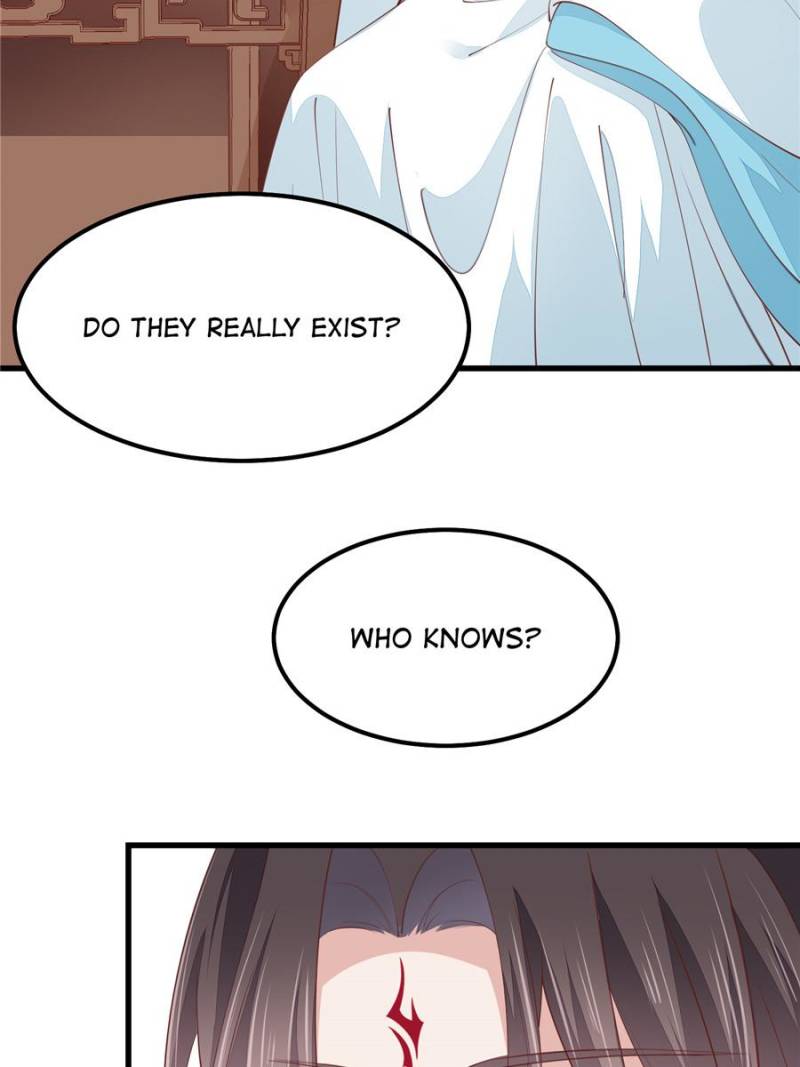 Pupillary Master Chapter 140 - Page 4