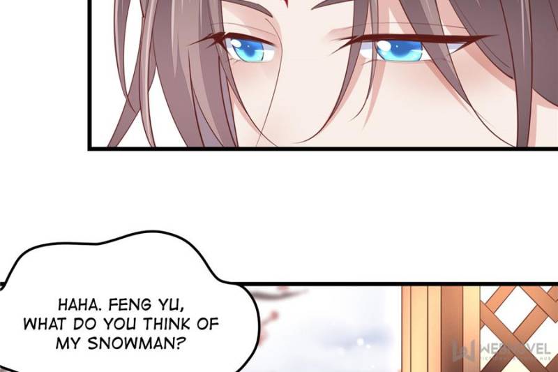 Pupillary Master Chapter 140 - Page 5