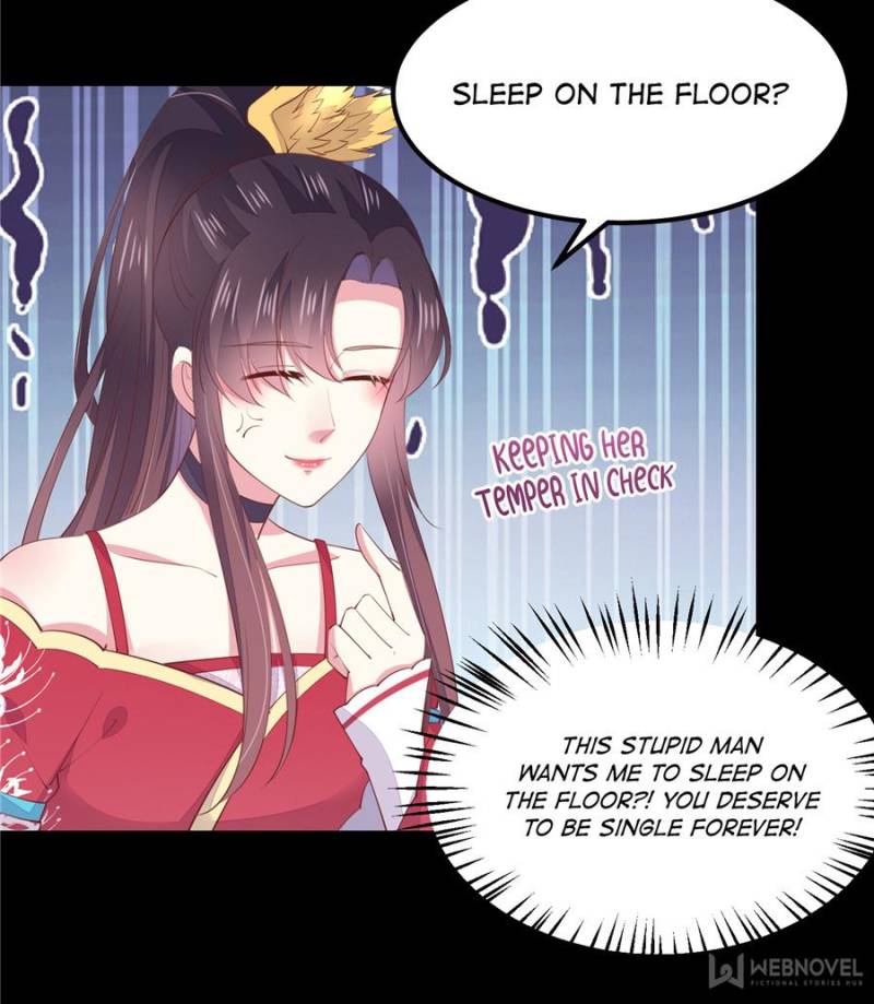 Pupillary Master Chapter 141 - Page 1