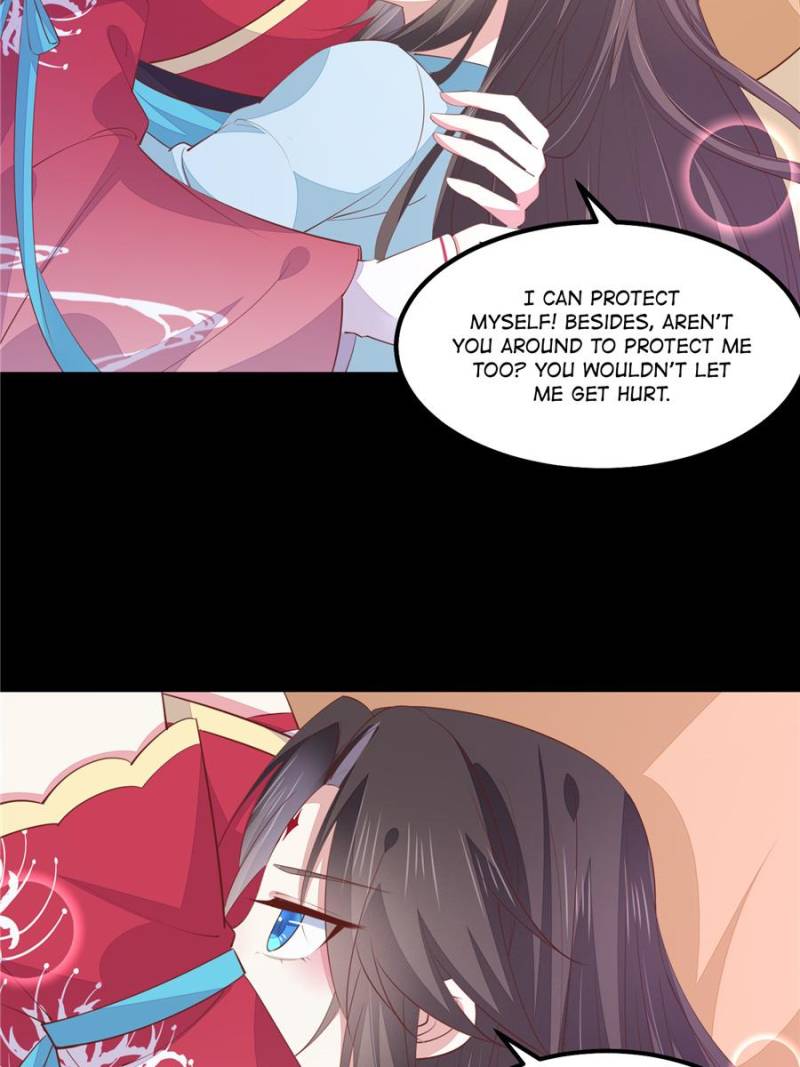 Pupillary Master Chapter 141 - Page 11