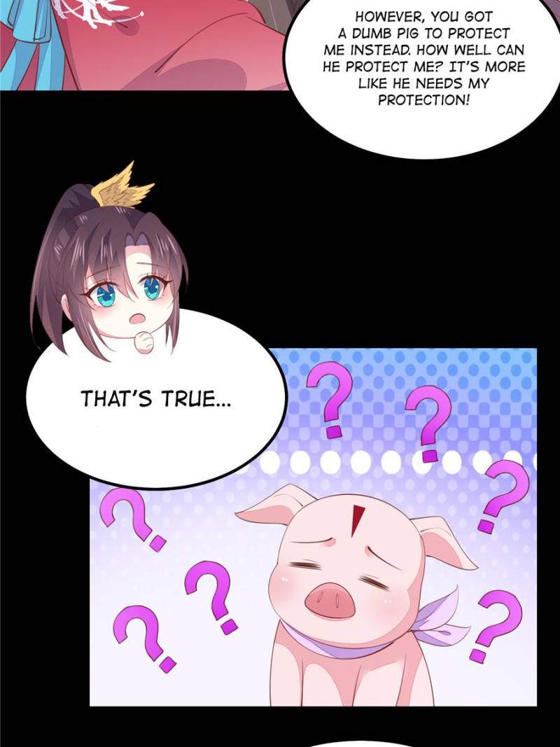 Pupillary Master Chapter 141 - Page 13